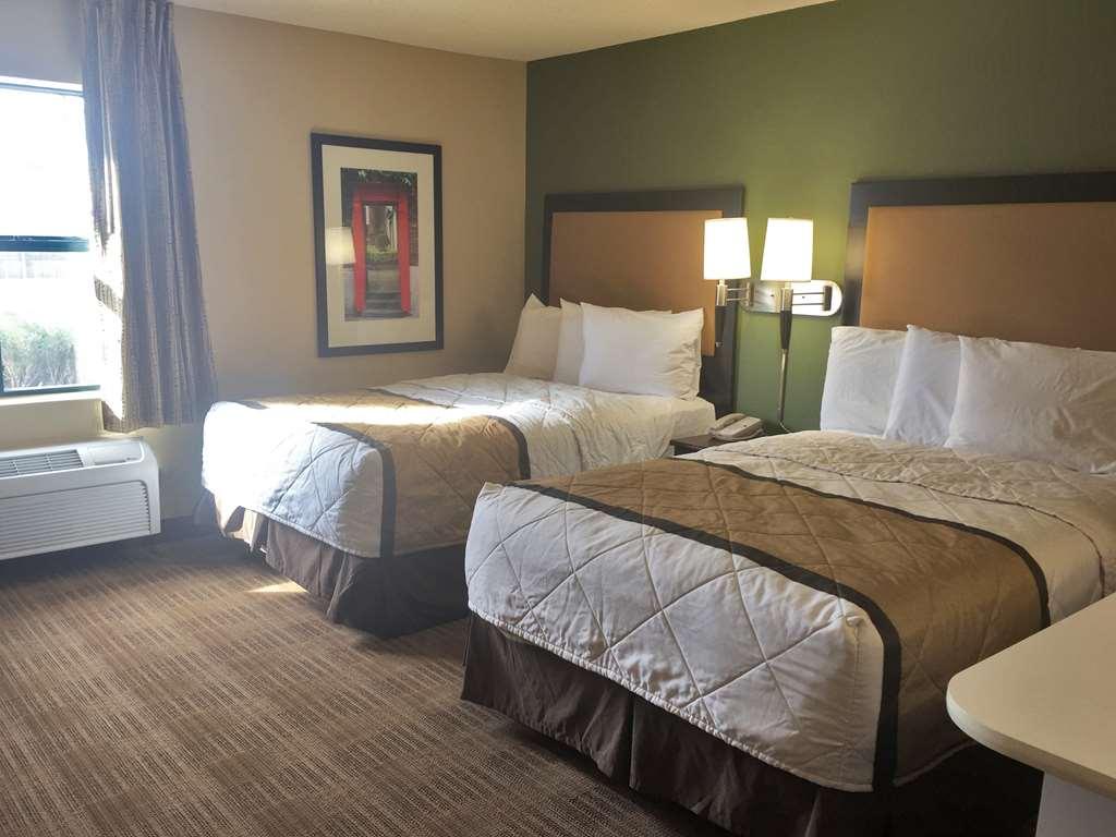 Extended Stay America Suites - Chicago - Берр-Ридж Номер фото