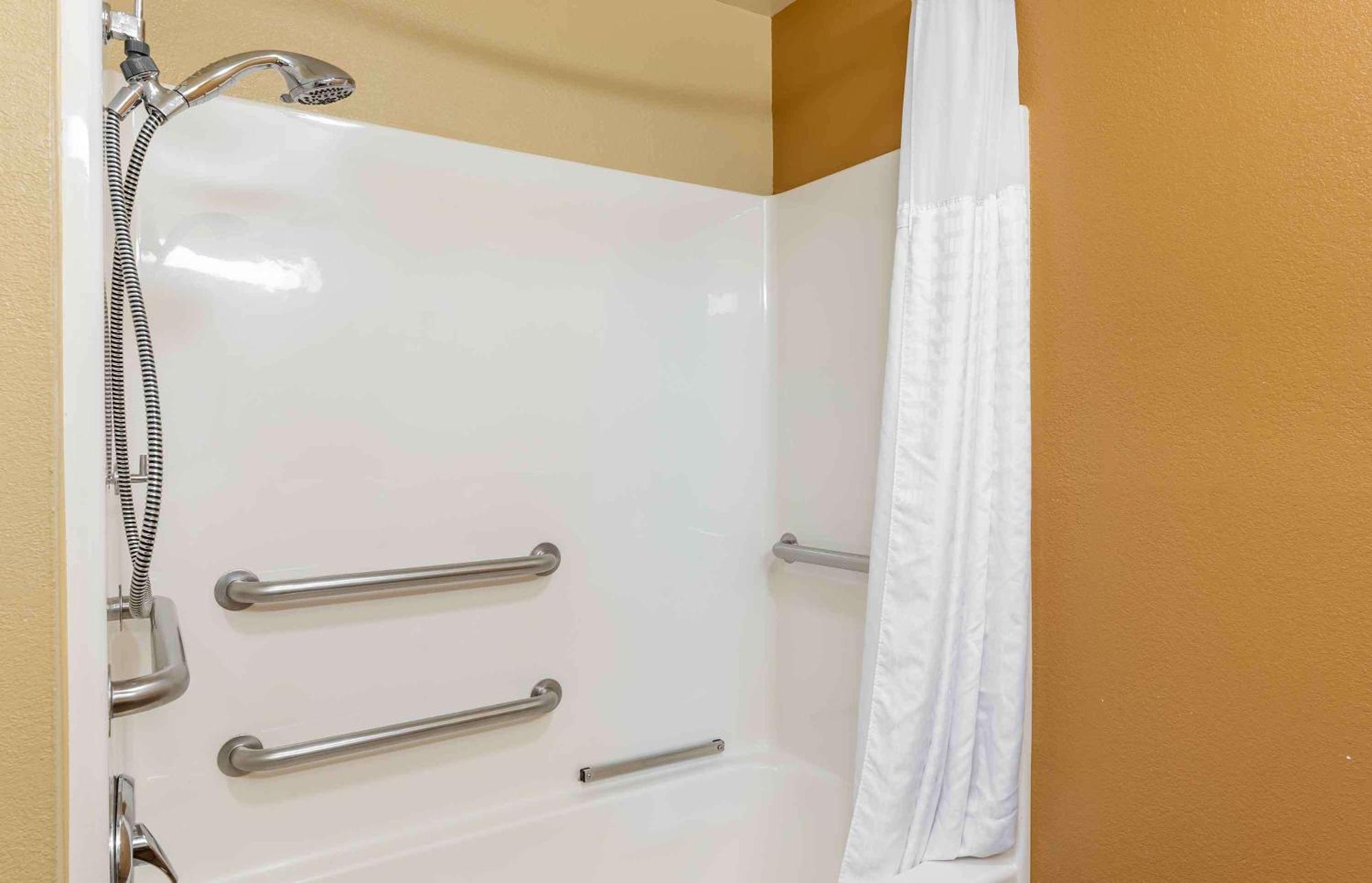 Extended Stay America Suites - Chicago - Берр-Ридж Экстерьер фото