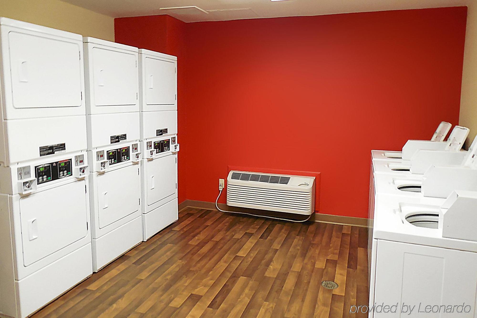 Extended Stay America Suites - Chicago - Берр-Ридж Экстерьер фото