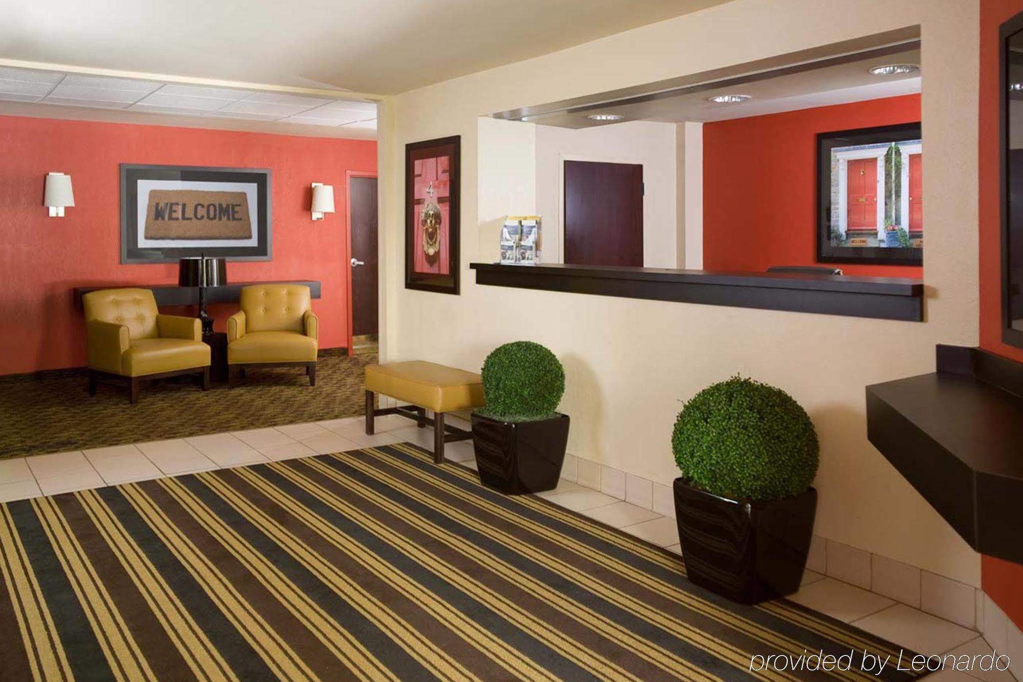 Extended Stay America Suites - Chicago - Берр-Ридж Экстерьер фото