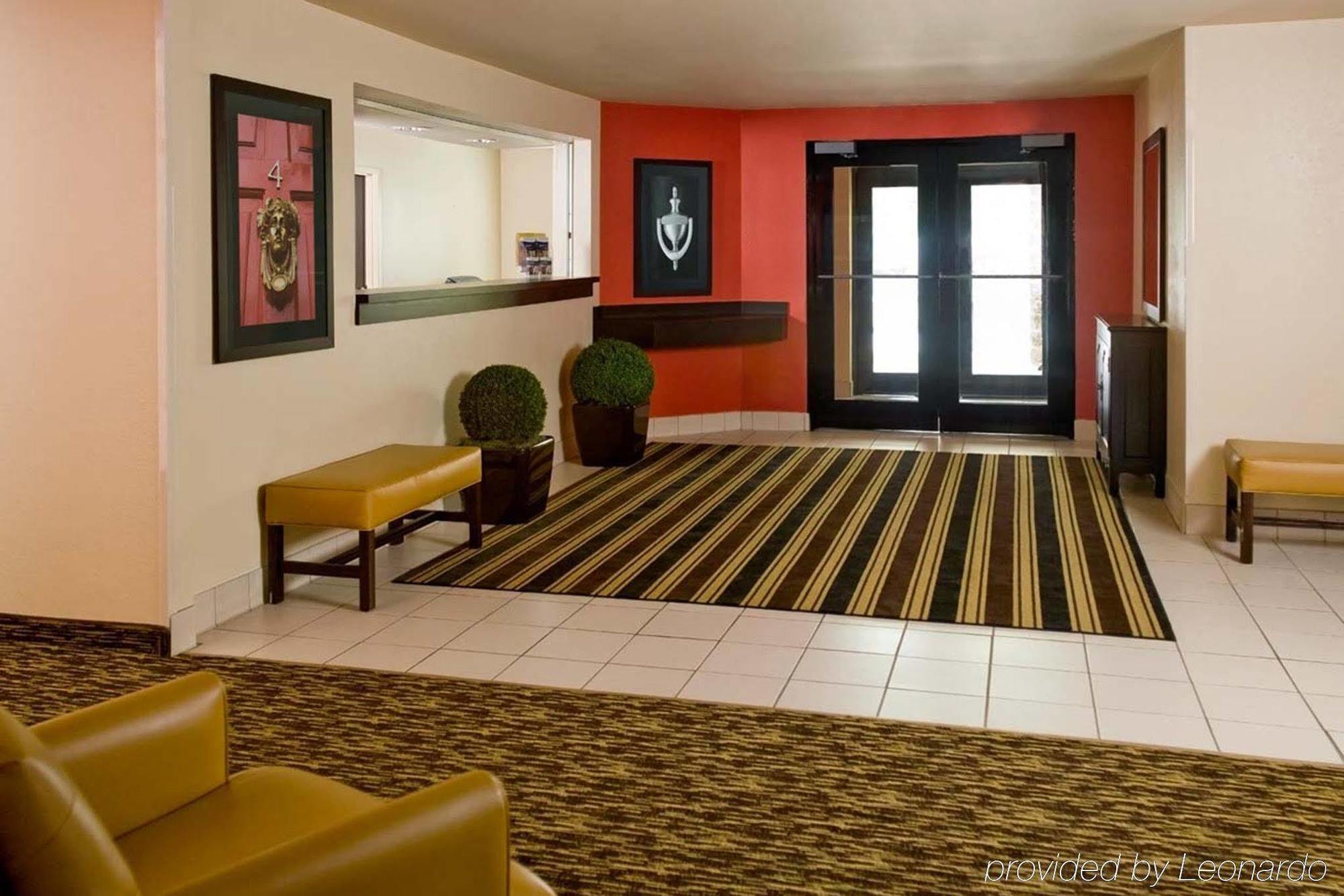 Extended Stay America Suites - Chicago - Берр-Ридж Экстерьер фото
